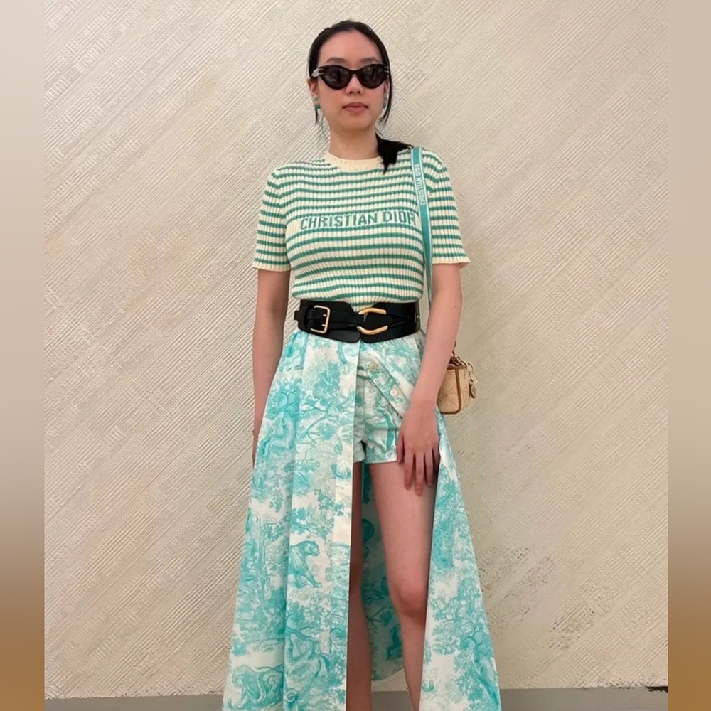 Dior top - Picture 11 of 15